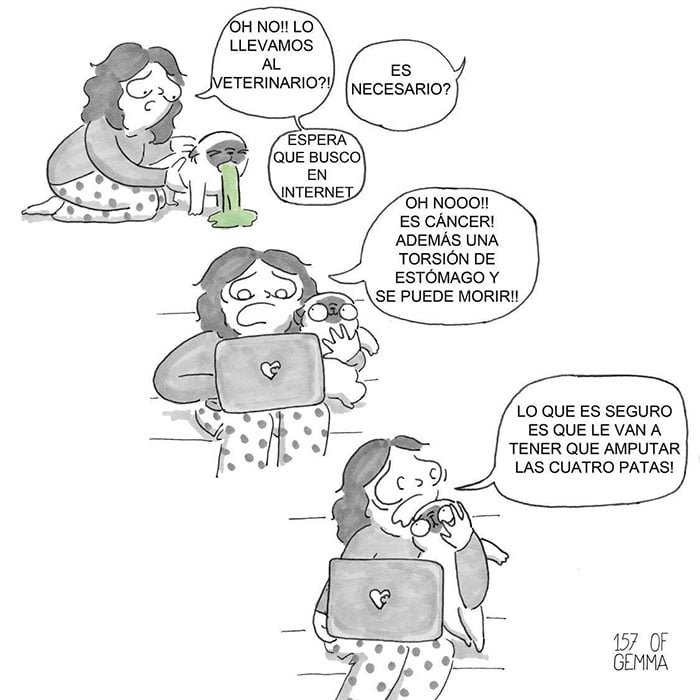Madre humana dramatica