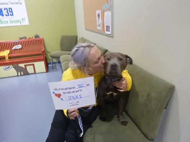 ake-refugio de toledo es adoptado