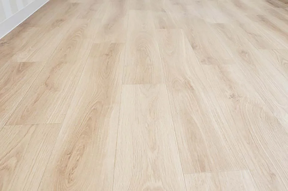 piso de apartamento
