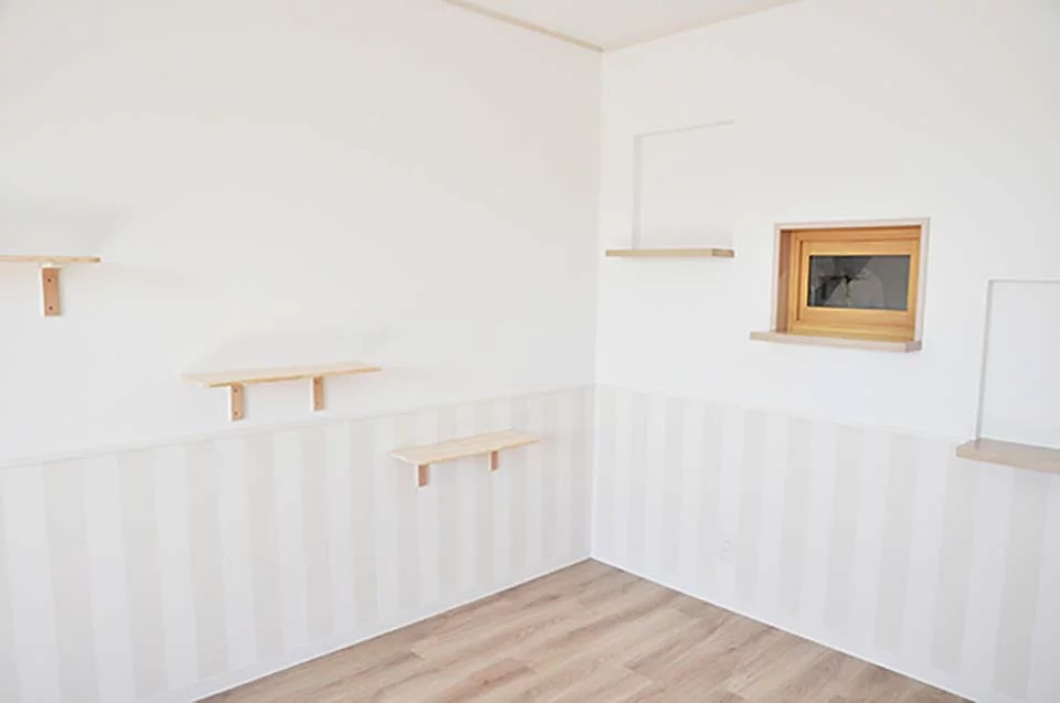 ventana en cocina