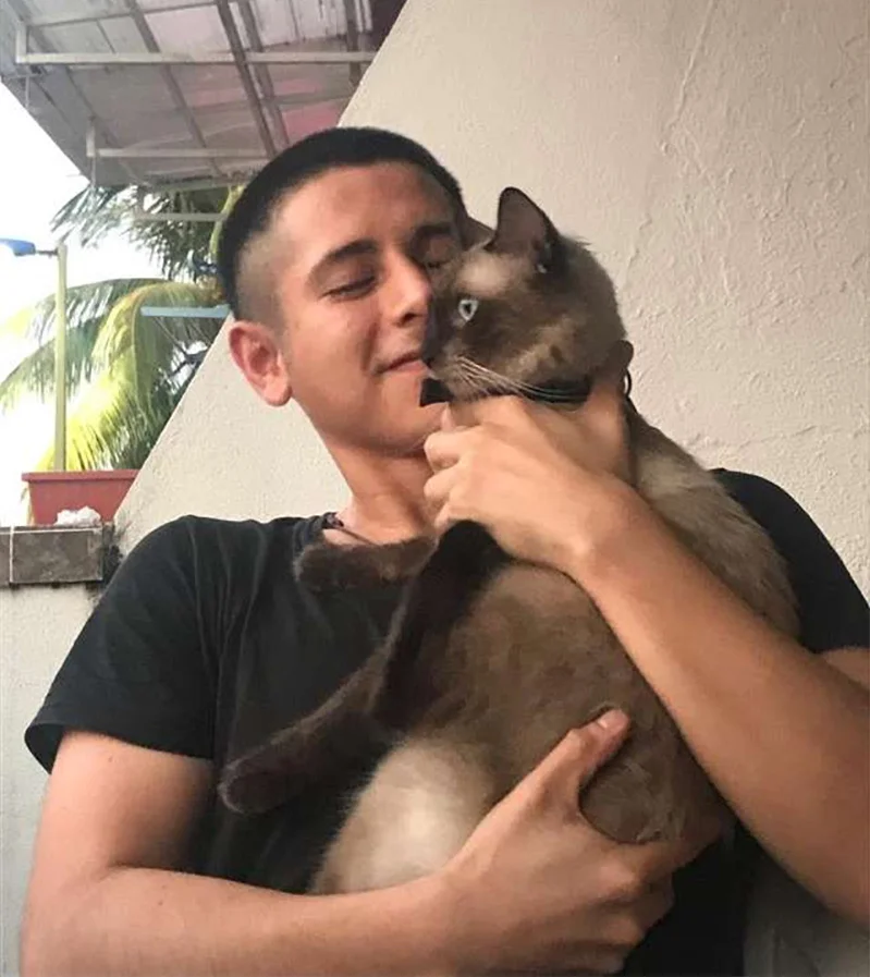 Nilo y Hector
