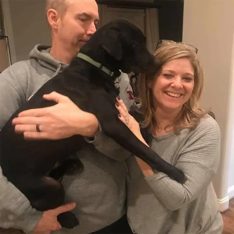 Wrinkles nueva familia