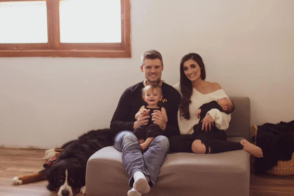 Familia de Berkley Familia de Berkley