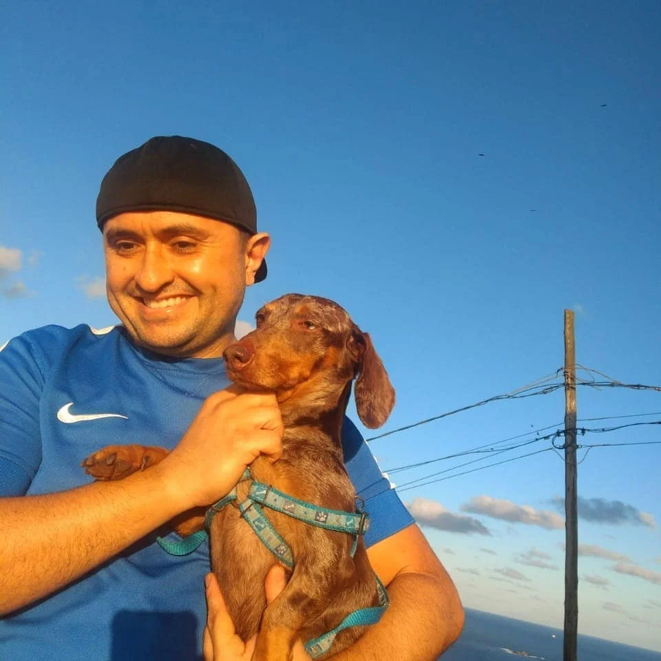 Pelanka nueva vida