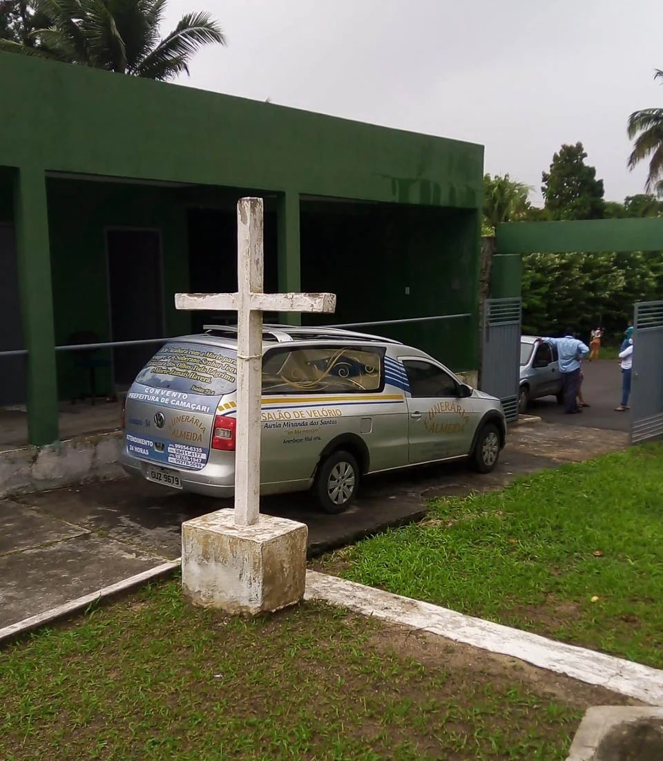 Cementerio