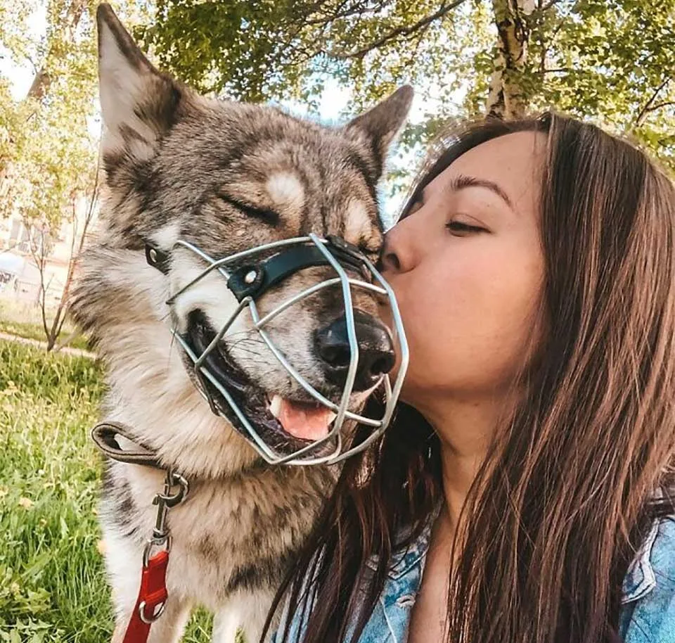 Adorable Kira