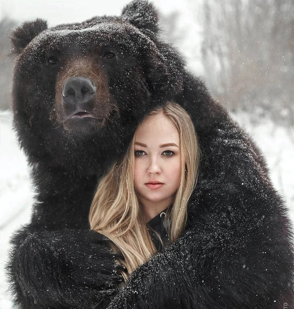 Veronika y Archie